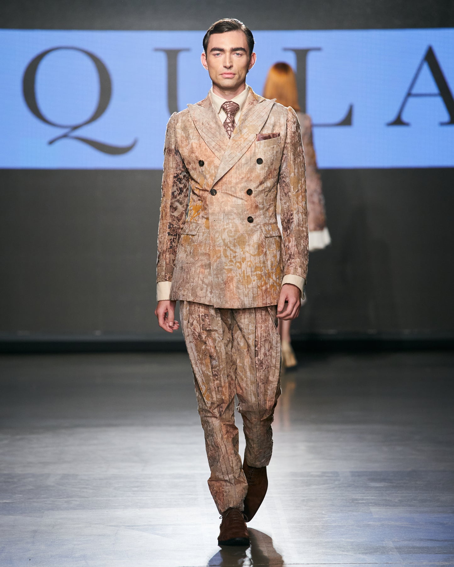 2024 COLLECTION LOOK 1-2